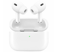 Бездротові TWS навушники Amaya Pod Pro 2 White