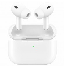 Бездротові TWS навушники Amaya Pod Pro 2 White