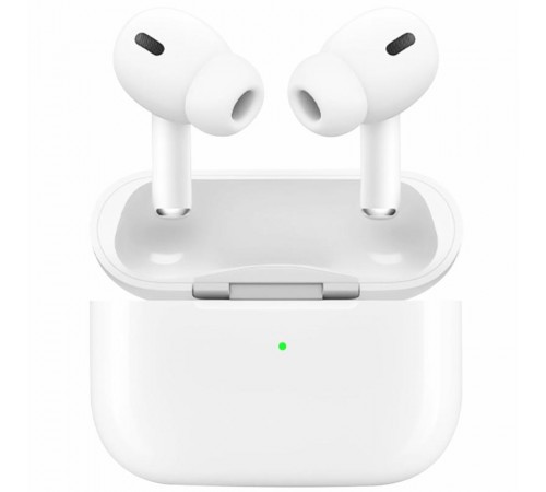 Бездротові TWS навушники Amaya Pod Pro 2 White