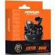 Бездротові TWS навушники Amaya TK05S Black