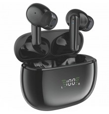 Бездротові TWS навушники Amaya ATW-21 Black
