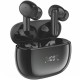 Бездротові TWS навушники Amaya ATW-21 Black