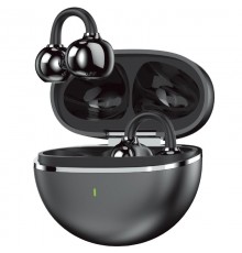 Бездротові TWS навушники Amaya ATW-17 Black