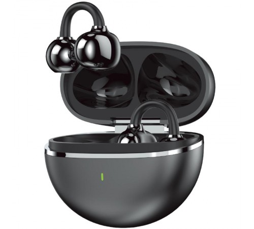Бездротові TWS навушники Amaya ATW-17 Black