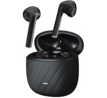 Бездротові TWS навушники Amaya ATW-330S Black