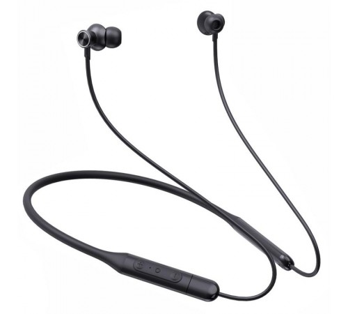 Bluetooth Навушники Amaya ASP02 Sports headphones Black