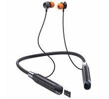 Bluetooth Навушники Amaya EAB-E200D Sports headphones Black