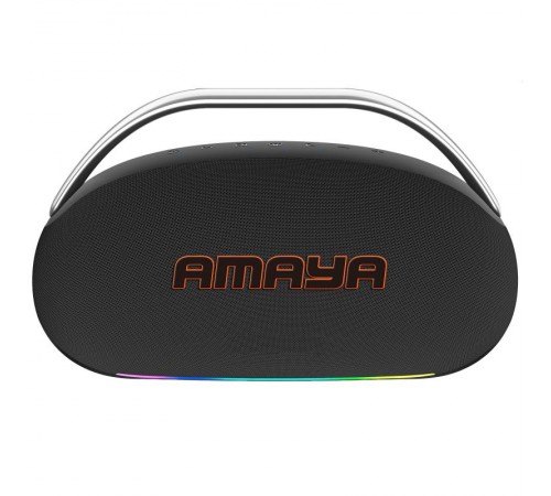 Bluetooth Колонка Amaya HP6 Party 300W Black