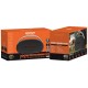 Bluetooth Колонка Amaya HP6 Party 300W Black
