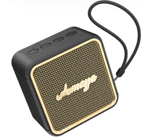 Bluetooth Колонка Amaya M2 10W Black
