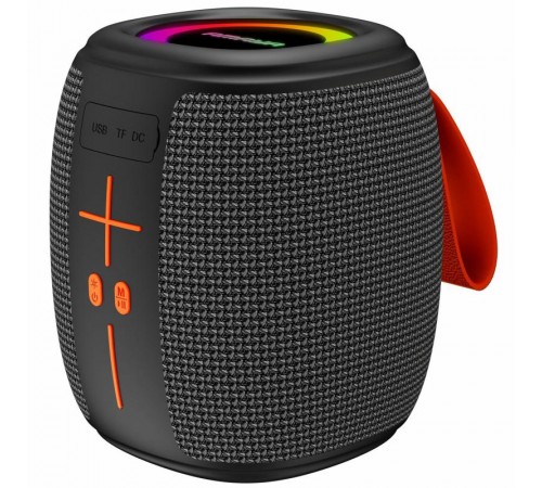 Bluetooth Колонка Amaya BD66 5W Black