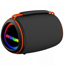Bluetooth Колонка Amaya BD68 15W Black