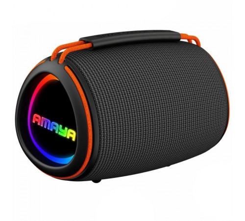 Bluetooth Колонка Amaya BD68 15W Black