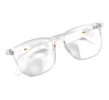Смарт-очки Amaya ASG-05 Bluetooth Music White