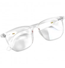 Смарт-очки Amaya ASG-05 Bluetooth Music White