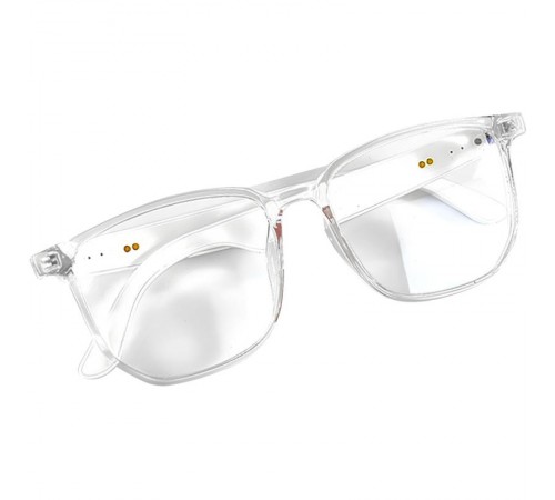 Смарт-очки Amaya ASG-05 Bluetooth Music White
