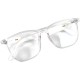 Смарт-очки Amaya ASG-05 Bluetooth Music White