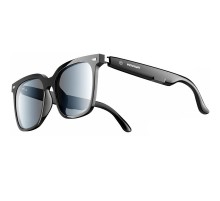 Смарт-очки Amaya ASG-08 Bluetooth Music Gray