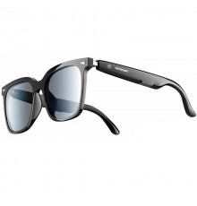 Смарт-очки Amaya ASG-08 Bluetooth Music Gray