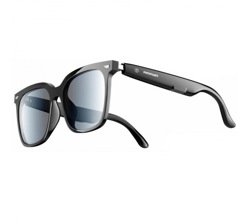Смарт-очки Amaya ASG-08 Bluetooth Music Gray