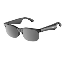 Смарт-очки Amaya ASG-09 Bluetooth Music Gray