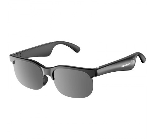 Смарт-очки Amaya ASG-09 Bluetooth Music Gray