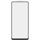 Захисне скло SKLO 3D для Motorola Edge 50 Neo / 60 Neo Чорний