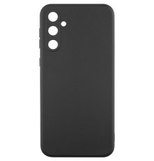Силіконовий чохол Candy Full Camera для Samsung Galaxy A57 5G Чорний / Black