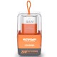 МЗП Amaya E200D PD20W+QC3.0 (1USB-A/1C) Orange