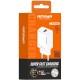 МЗП Amaya E59S QC3.0 18W (1USB-A) White