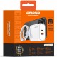 МЗП Amaya E580T PD45W+QC3.0 GaN (1USB-A/1C) + кабель Type-C to Type-C White
