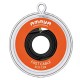 Дата кабель Amaya C89 USB to Type-C 3A (1m) Black