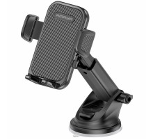 Автотримач Amaya APH-21 (center console) Black