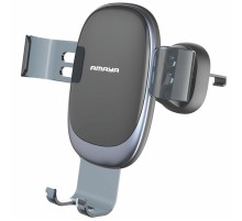 Автотримач Amaya APH-09 (air outlet) Black