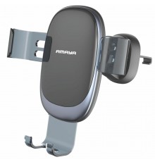 Автотримач Amaya APH-09 (air outlet) Black