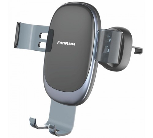 Автотримач Amaya APH-09 (air outlet) Black