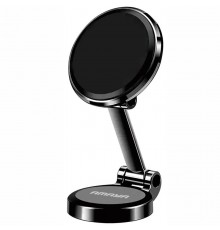 Автотримач Amaya APH-02 (dashboard) Black