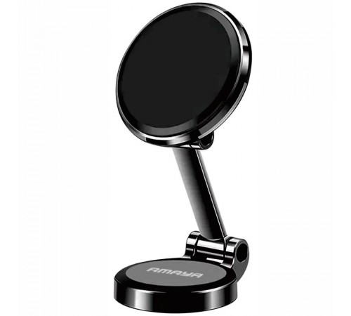 Автотримач Amaya APH-02 (dashboard) Black