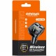 АЗП FM модулятор Amaya ACC-T02 PD30W (2USB-A/1C) Black