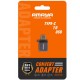 Перехідник Amaya 01UC Type-C Male to USB Female USB3.0 Grey