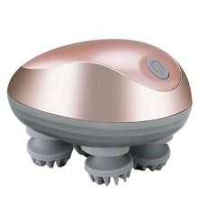 Масажер для тела Amaya ABT-04 Rose Gold