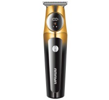 Машинка для стрижки волосся Amaya AHD-560 Black