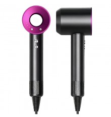 Фен для волосся Amaya AHD-300 (1400W) Gray