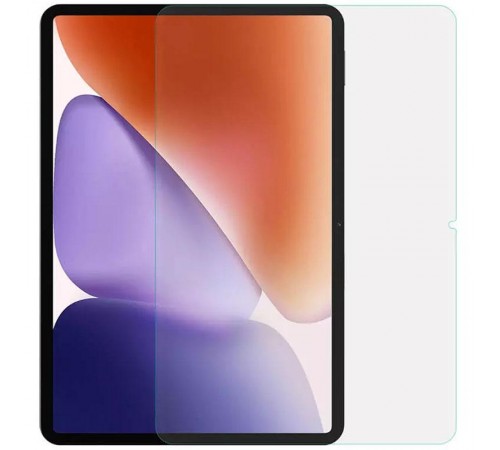 Захисне скло Nillkin (H+) для Xiaomi Pad 8 / Pad 8 Pro (11.2") Прозорий