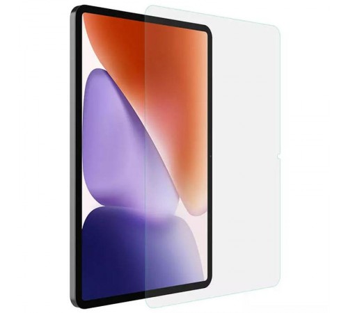 Захисне скло Nillkin (H+) для Xiaomi Pad 8 / Pad 8 Pro (11.2") Прозорий