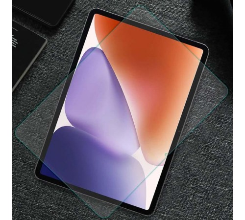 Захисне скло Nillkin (H+) для Xiaomi Pad 8 / Pad 8 Pro (11.2") Прозорий