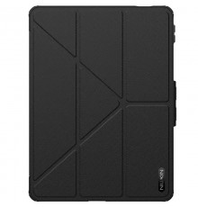 Чохол-книжка Nillkin Bumper Pro Multi-angle для Xiaomi Pad 8 / Pad 8 Pro (11.2") Black