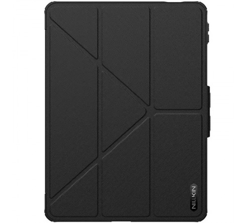 Чохол-книжка Nillkin Bumper Pro Multi-angle для Xiaomi Pad 8 / Pad 8 Pro (11.2") Black