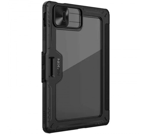 Чохол-книжка Nillkin Bumper Pro Multi-angle для Xiaomi Pad 8 / Pad 8 Pro (11.2") Black