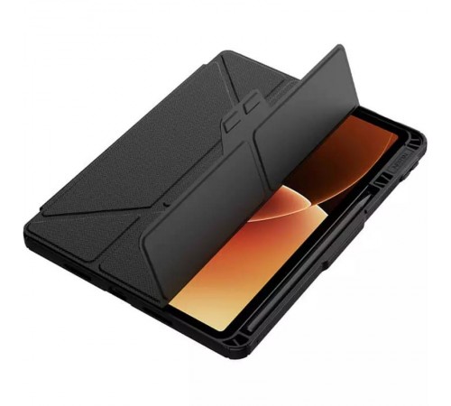 Чохол-книжка Nillkin Bumper Pro Multi-angle для Xiaomi Pad 8 / Pad 8 Pro (11.2") Black